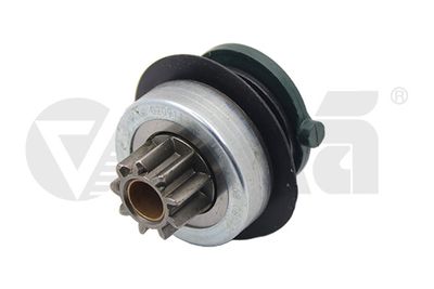 Привод с механизмом свободного хода, стартер vika 99110027201 для VW SCIROCCO