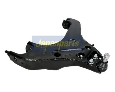 Lenker, Radaufhängung