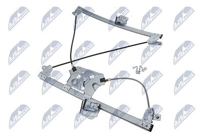 MECANISM ACTIONARE GEAM