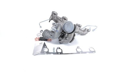 LADER AUFLADUNG BTS Turbo T981255 10