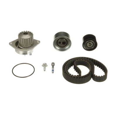 WASSERPUMPE + ZAHNRIEMENSATZ GATES KP15458XS 26