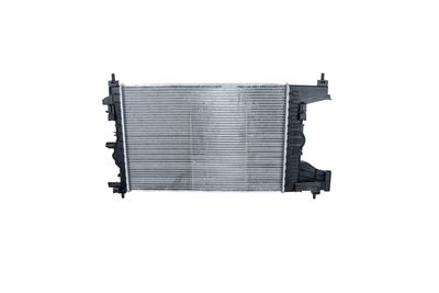 RADIATOR RACIRE MOTOR NRF 53122 25