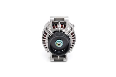 BOSCH - Alternátor MERCEDES-BENZ , 0 124 655 615