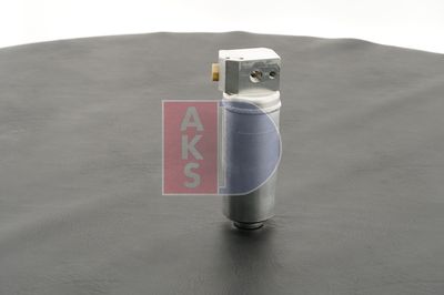 TROCKNER KLIMAANLAGE AKS DASIS 801260N 3