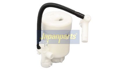 горивен филтър JAPANPARTS FC-H17S