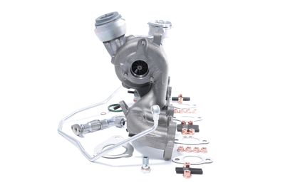 LADER AUFLADUNG BTS Turbo T981126 19