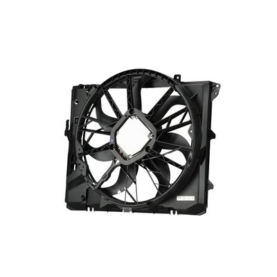 LüFTER MOTORKüHLUNG NISSENS 85633 9