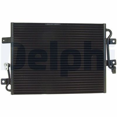 KONDENSATOR KLIMAANLAGE DELPHI TSP0225696