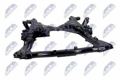 RAMA SUSTINERE/SUPORT AGREGATE NTY ZRZHD003 37