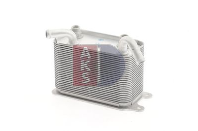 ÖLKüHLER AUTOMATIKGETRIEBE AKS DASIS 046022N 1