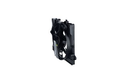 VENTILATOR RADIATOR NRF 470006 32