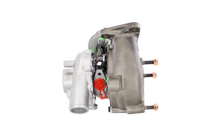 COMPRESOR SISTEM DE SUPRAALIMENTARE REMANTE 003001001036R 13