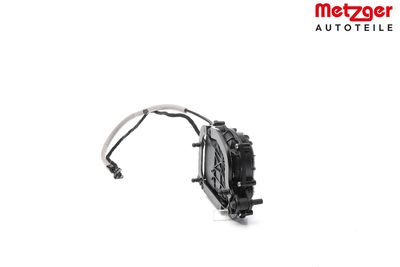 ZUZIEHHILFE HECKKLAPPE METZGER AUTOTEILE 2310664 26