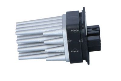 WIDERSTAND INNENRAUMGEBLäSE NRF 342037 1