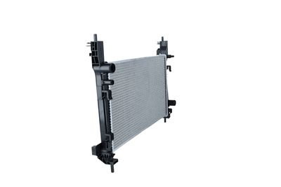 RADIATOR RACIRE MOTOR NRF 53934 38