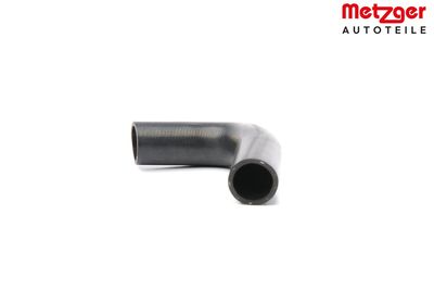 FURTUN RADIATOR METZGER AUTOTEILE 2420150 7