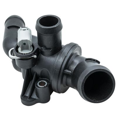 Termostat, kylmedel MOTORAD 680-87K för MERCEDES-BENZ