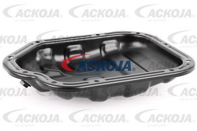 Масляный поддон ACKOJA A38-0290 для NISSAN 350