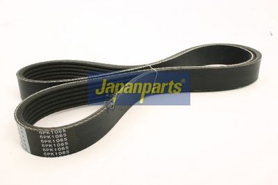 JAPANPARTS V formos rumbuoti diržai