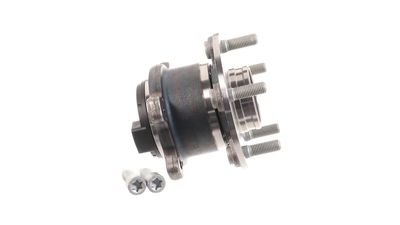RADLAGERSATZ SKF VKBA6637 27