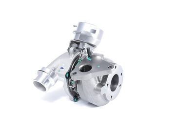 LADER AUFLADUNG BTS Turbo T914828 14