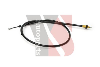 Seilzug, Feststellbremse