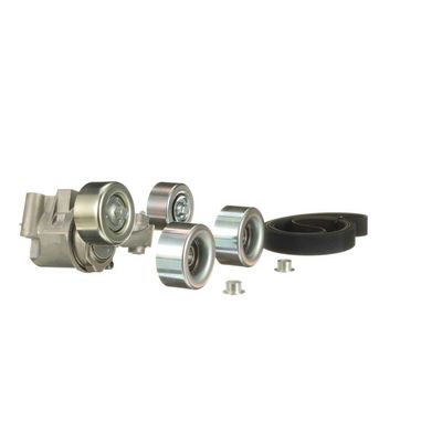 KEILRIPPENRIEMENSATZ GATES K017PK2150 21