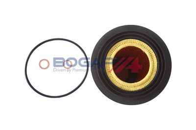 FILTRU ULEI BOGAP B8113106 3