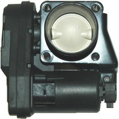 DROSSELKLAPPENSTUTZEN