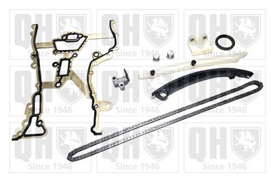 комплект ангренажна верига QUINTON HAZELL QCK156