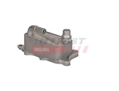 RADIATOR ULEI CUTIE VITEZE FAST FT04601 11