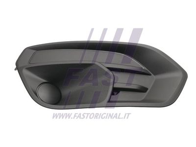 Klapa, hak holujący FAST FT90108