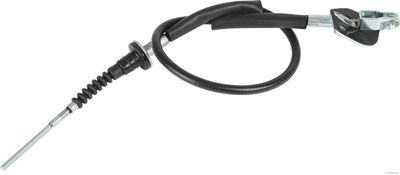 CABLU AMBREIAJ Herth+Buss Jakoparts J2300905