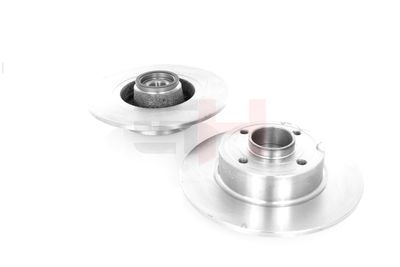 DISC FRANA GH GH423909 51