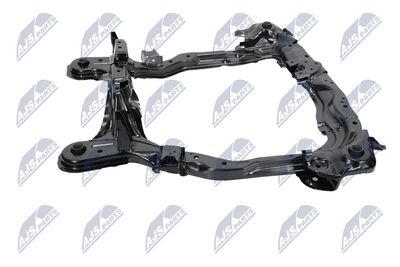 RAMA SUSTINERE/SUPORT AGREGATE NTY ZRZHY501 10