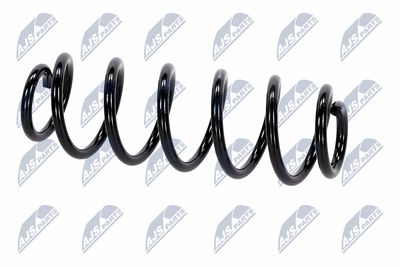 ARC SPIRAL NTY ASZWW050 10