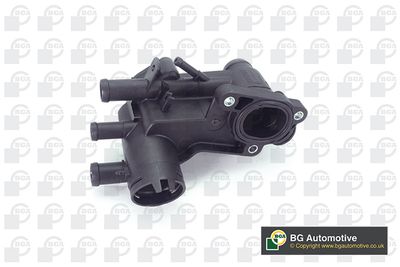 Kołnierz płynu chłodzącego BGA FA5600