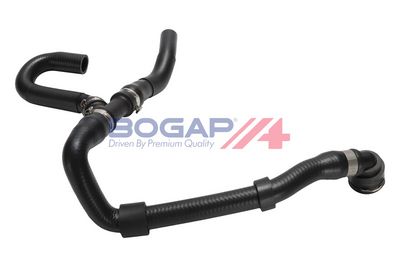 FURTUN RADIATOR BOGAP A4228620 2