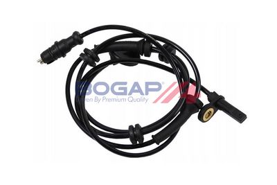 SENZOR TURATIE ROATA