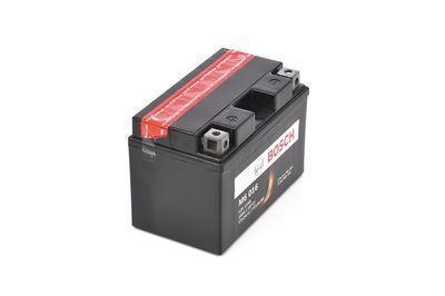 STARTERBATTERIE BOSCH 0092M60160 28