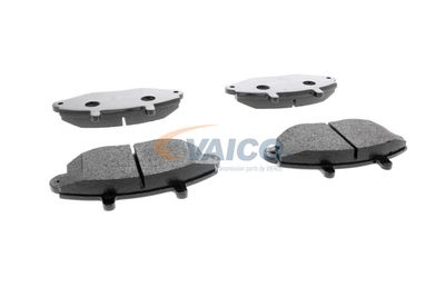 BREMSBELAGSATZ SCHEIBENBREMSE VAICO V258105 57