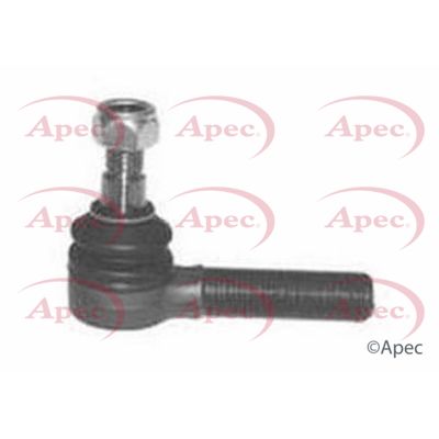 Tie Rod End APEC AST6351