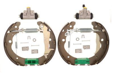 SET SABOTI FRANA METELLI 510523