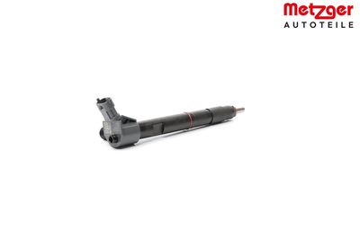 INJECTOR METZGER AUTOTEILE 0871108 15
