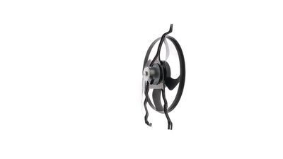 VENTILATOR RADIATOR MAHLE CFF630000S 41