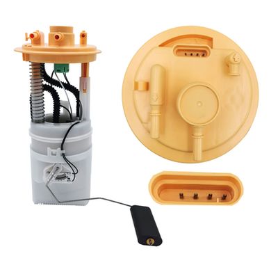 SISTEM ALIMENTARE CU COMBUSTIBIL