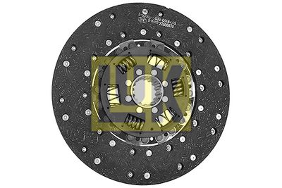 Schaeffler LuK Sankabos diskas