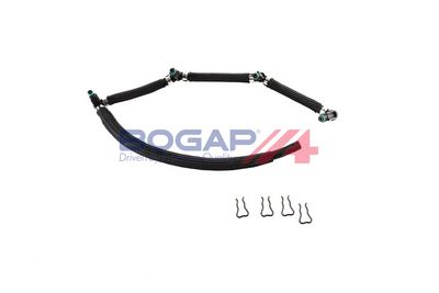 FURTUN SUPRACURGERE COMBUSTIBIL