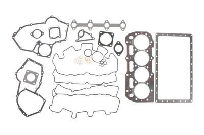 Complete motorpakkingset (volledig)