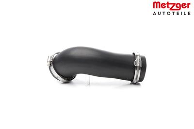 LADELUFTSCHLAUCH METZGER AUTOTEILE 2401110 20